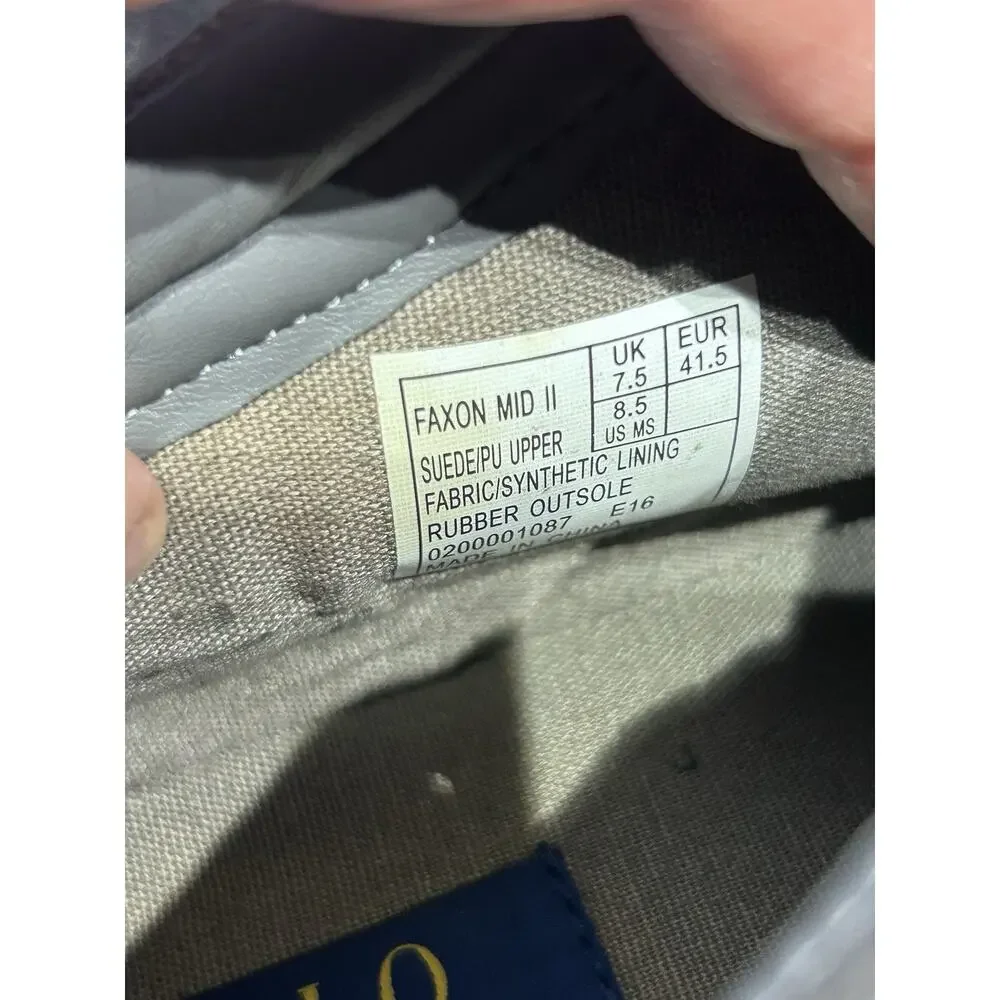 Ralph Lauren polo by